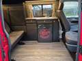 Volkswagen T6 California T6.1 Camper wie California Ocean Dach Küche NEU! Rot - thumbnail 18