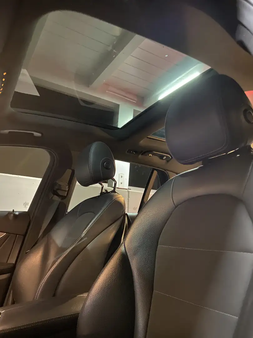 Mercedes-Benz GLC 220 d Exclusive 4matic auto - 2