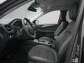 Ford Kuga Titanium X 224PS PHEV/Winter-P./Techno.-P. Grijs - thumbnail 9