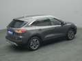 Ford Kuga Titanium X 224PS PHEV/Winter-P./Techno.-P. Grijs - thumbnail 22