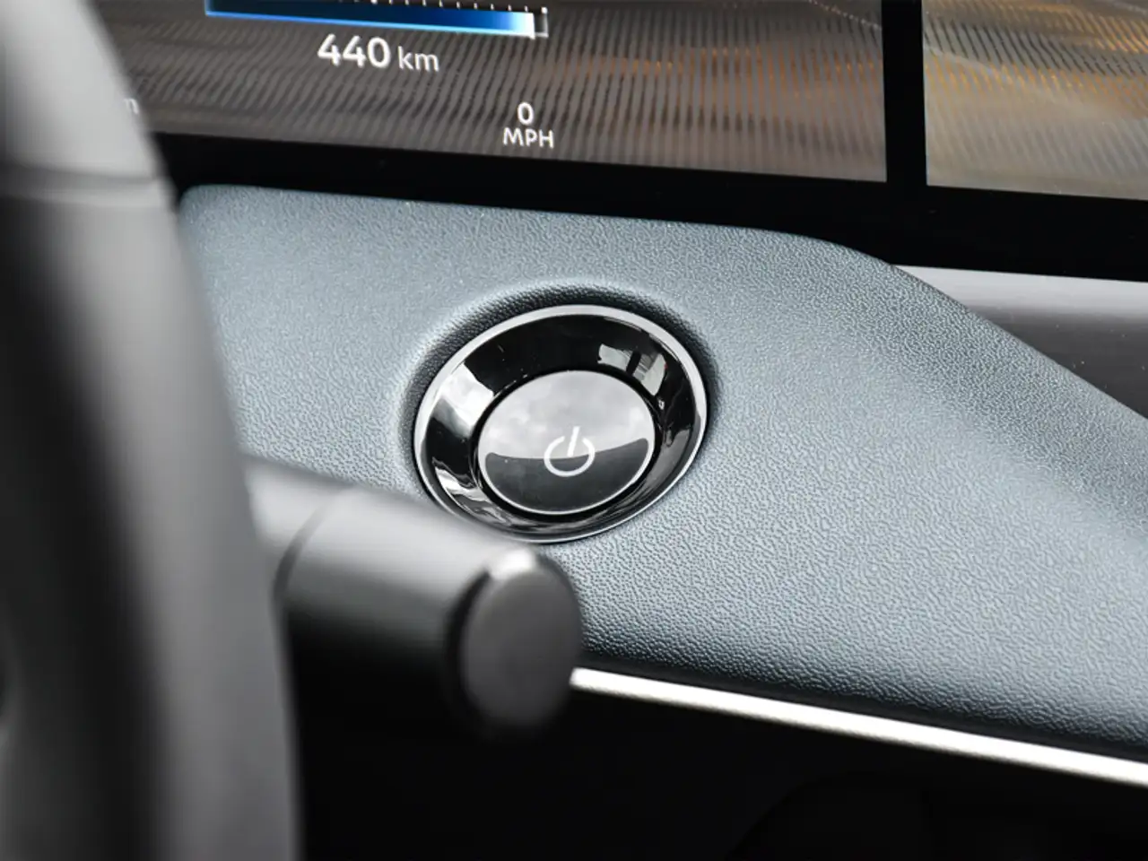 Nissan Leaf снимка Nissan Leaf
