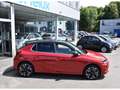 Opel Corsa-e GS 50 kWh CUIR ACC LANE SIDE GPS MATRIX CAM 1°MAIN Rouge - thumbnail 3