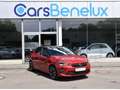 Opel Corsa-e GS 50 kWh CUIR ACC LANE SIDE GPS MATRIX CAM 1°MAIN Rouge - thumbnail 1