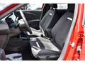 Opel Corsa-e GS 50 kWh CUIR ACC LANE SIDE GPS MATRIX CAM 1°MAIN Rouge - thumbnail 6