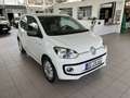 Volkswagen up! 1,0 white up! #drive pack, Weiß - thumbnail 2