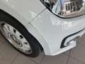 Volkswagen up! 1,0 white up! #drive pack, White - thumbnail 3