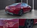 Mercedes-Benz CLA 250 AMG LINE 4Matic Multibeam Navi Leder Memory Rouge - thumbnail 4