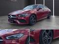 Mercedes-Benz CLA 250 AMG LINE 4Matic Multibeam Navi Leder Memory Rouge - thumbnail 3