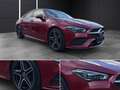 Mercedes-Benz CLA 250 AMG LINE 4Matic Multibeam Navi Leder Memory Rouge - thumbnail 1