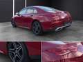 Mercedes-Benz CLA 250 AMG LINE 4Matic Multibeam Navi Leder Memory Rouge - thumbnail 6