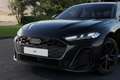 Audi A5 Avant e-hybrid Black line quattro S tronic 220kW Negro - thumbnail 6