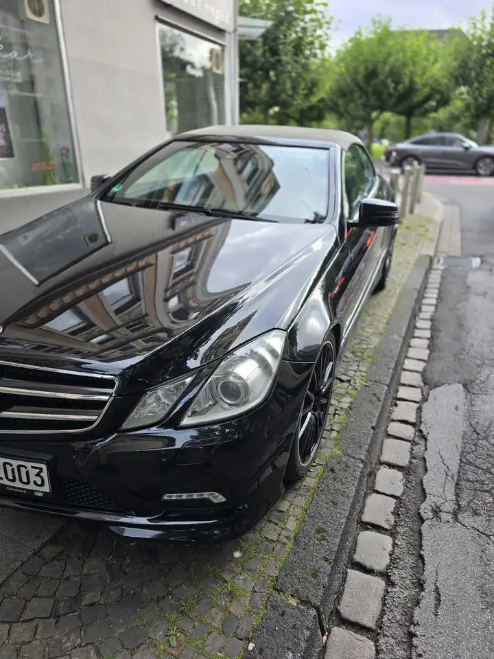 Mercedes-Benz E 350
