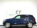 Mercedes-Benz GLE 350 d 4Matic Austria Edition Aut. Blau - thumbnail 3