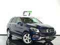 Mercedes-Benz GLE 350 d 4Matic Austria Edition Aut. Blau - thumbnail 1