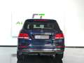 Mercedes-Benz GLE 350 d 4Matic Austria Edition Aut. Blau - thumbnail 4
