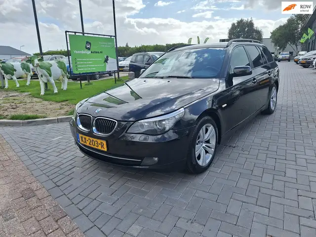 BMW 520 5-serie Touring 520i Business Line Edition I / Zee