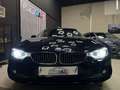 BMW 418 418dA Gran Coupé Noir - thumbnail 2