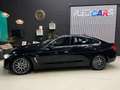 BMW 418 418dA Gran Coupé Noir - thumbnail 5