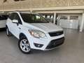 Ford Kuga 2.0TDCI Trend 2WD Blanco - thumbnail 3