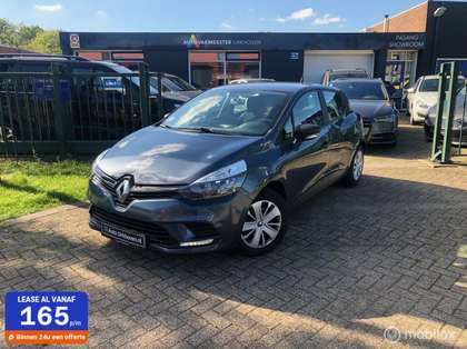 Renault Clio 0.9 TCe Life