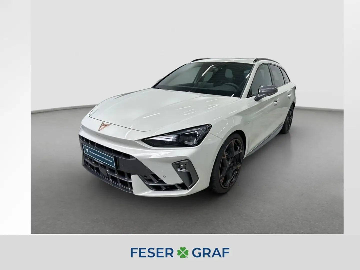 CUPRA Leon 2.0 TSI 245 kW 4Drive VZ - 1