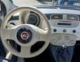 Fiat 500 1,2 benzina lounge bianca km 41000 neopatentati Bianco - thumbnail 10