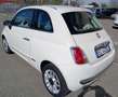 Fiat 500 1,2 benzina lounge bianca km 41000 neopatentati Bianco - thumbnail 3