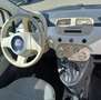 Fiat 500 1,2 benzina lounge bianca km 41000 neopatentati Bianco - thumbnail 14