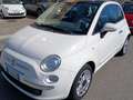 Fiat 500 1,2 benzina lounge bianca km 41000 neopatentati Bianco - thumbnail 9