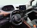 Peugeot Rifter GT Line Long BlueHDi 73kW Gris - thumbnail 8