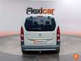 Peugeot Rifter GT Line Long BlueHDi 73kW Gris - thumbnail 4