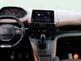 Peugeot Rifter GT Line Long BlueHDi 73kW Gris - thumbnail 5