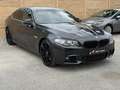 BMW 525 d DPF M-Paket Grau - thumbnail 1