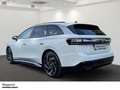 Volkswagen ID.7 Tourer Pro 210 kW LED NAVI AHK ACC KAMERA SHZ PDC Weiß - thumbnail 4