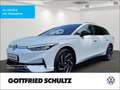 Volkswagen ID.7 Tourer Pro 210 kW LED NAVI AHK ACC KAMERA SHZ PDC Weiß - thumbnail 1