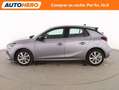 Opel Corsa 1.2 Turbo Elegance Gris - thumbnail 3