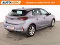 Opel Corsa 1.2 Turbo Elegance Gris - thumbnail 6