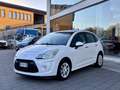 Citroen C3 C3 1.4 HDi 70 Seduction Bianco - thumbnail 3