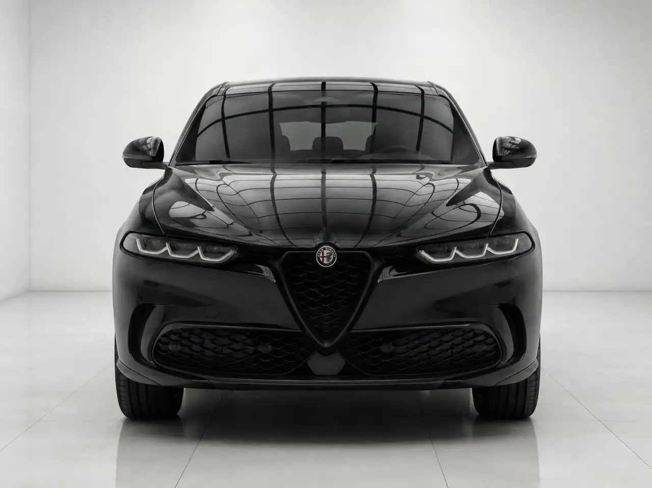 Alfa Romeo Tonale 2025