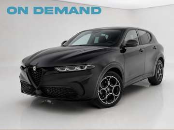 Tonale 1.3 phev Sprint Q4 280cv at6