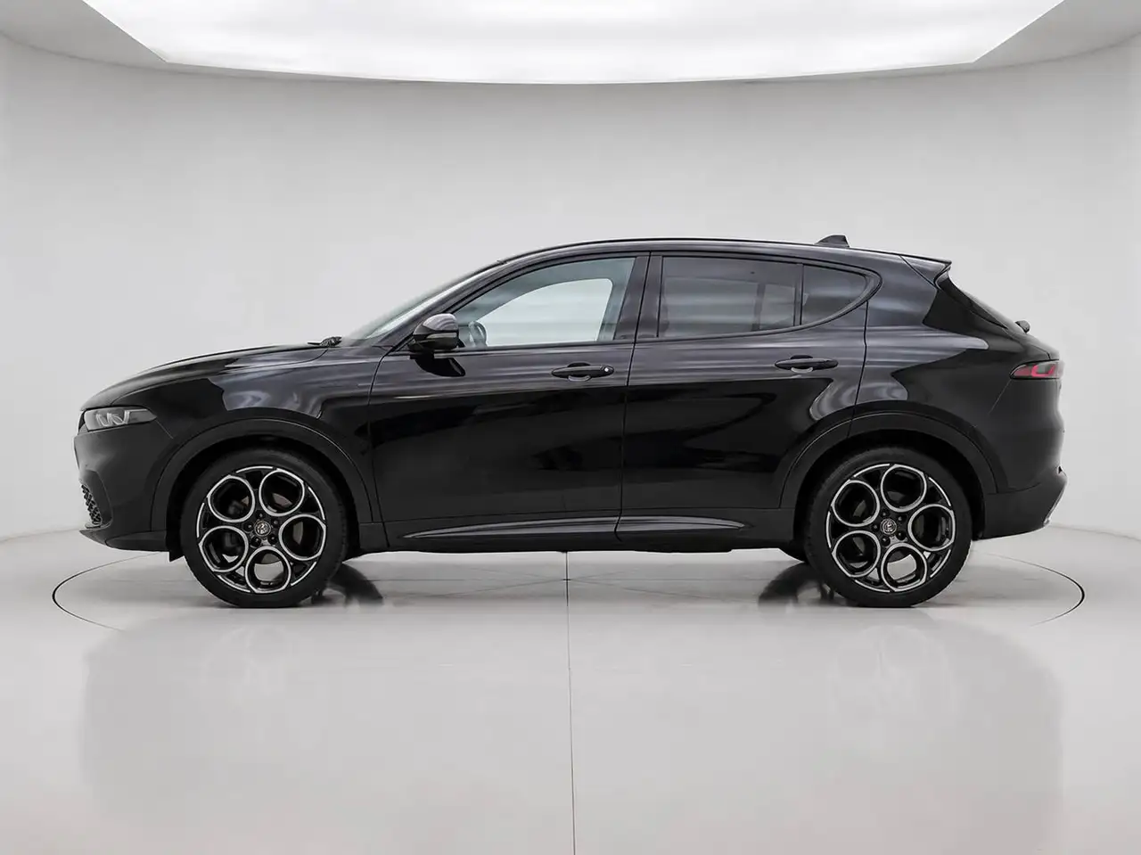 Alfa Romeo Tonale 2025