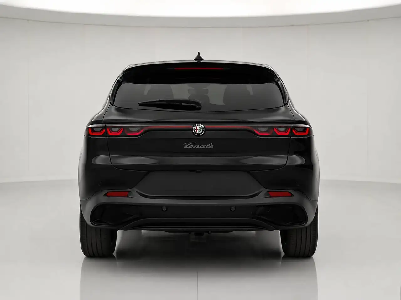 Alfa Romeo Tonale 2025