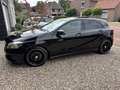 Mercedes-Benz A 180 Ambition Zwart - thumbnail 2