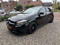 Mercedes-Benz A 180 Ambition Zwart - thumbnail 9
