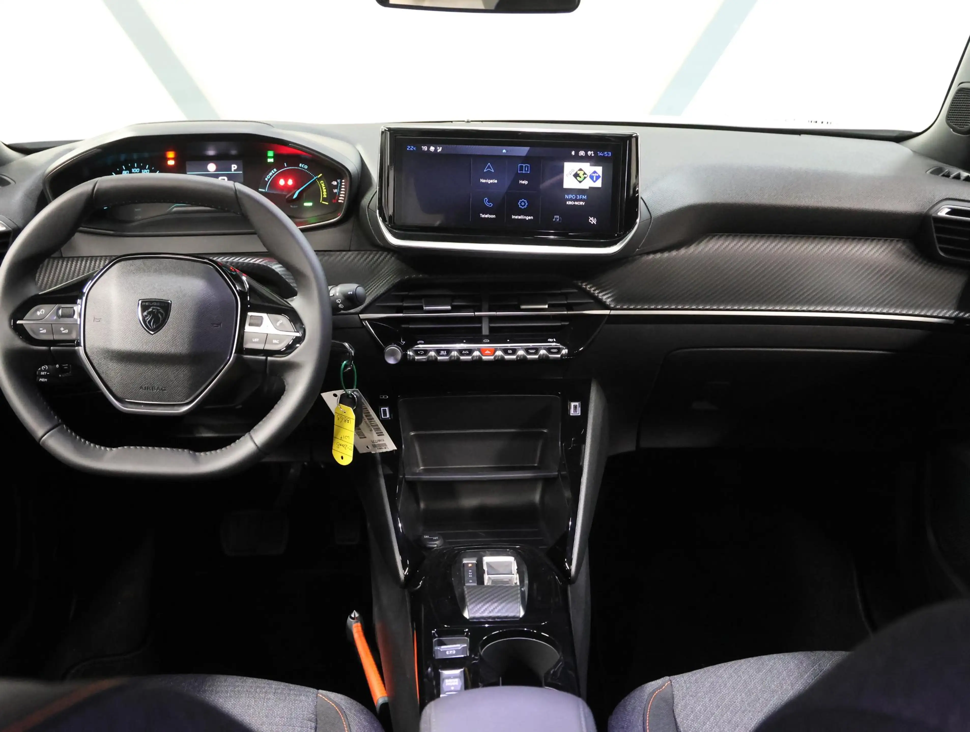 Peugeot e-2008 EV Business 54 kWh 156PK | 1ste eigenaar | AppleCa — photo 13