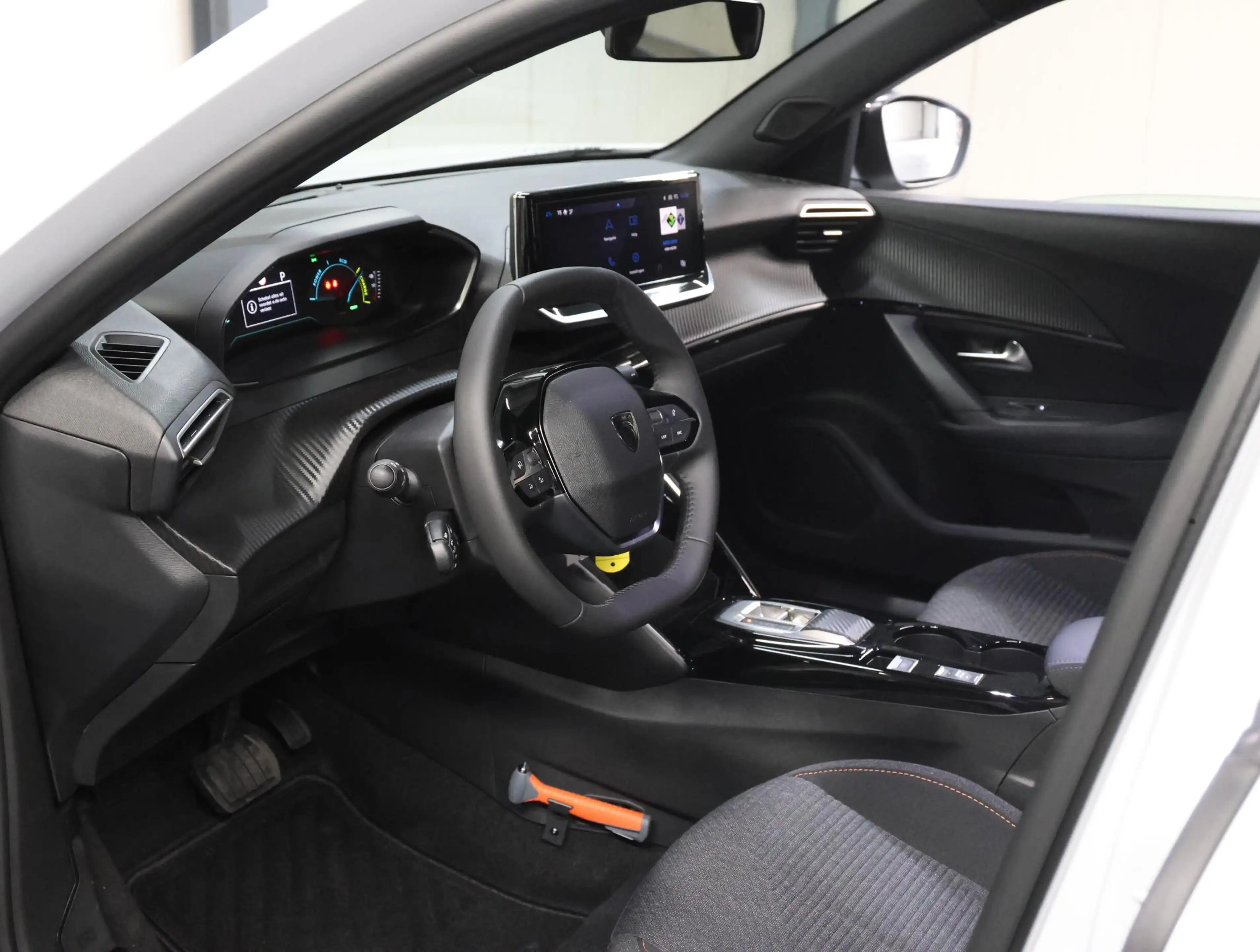 Peugeot e-2008 EV Business 54 kWh 156PK | 1ste eigenaar | AppleCa — photo 11