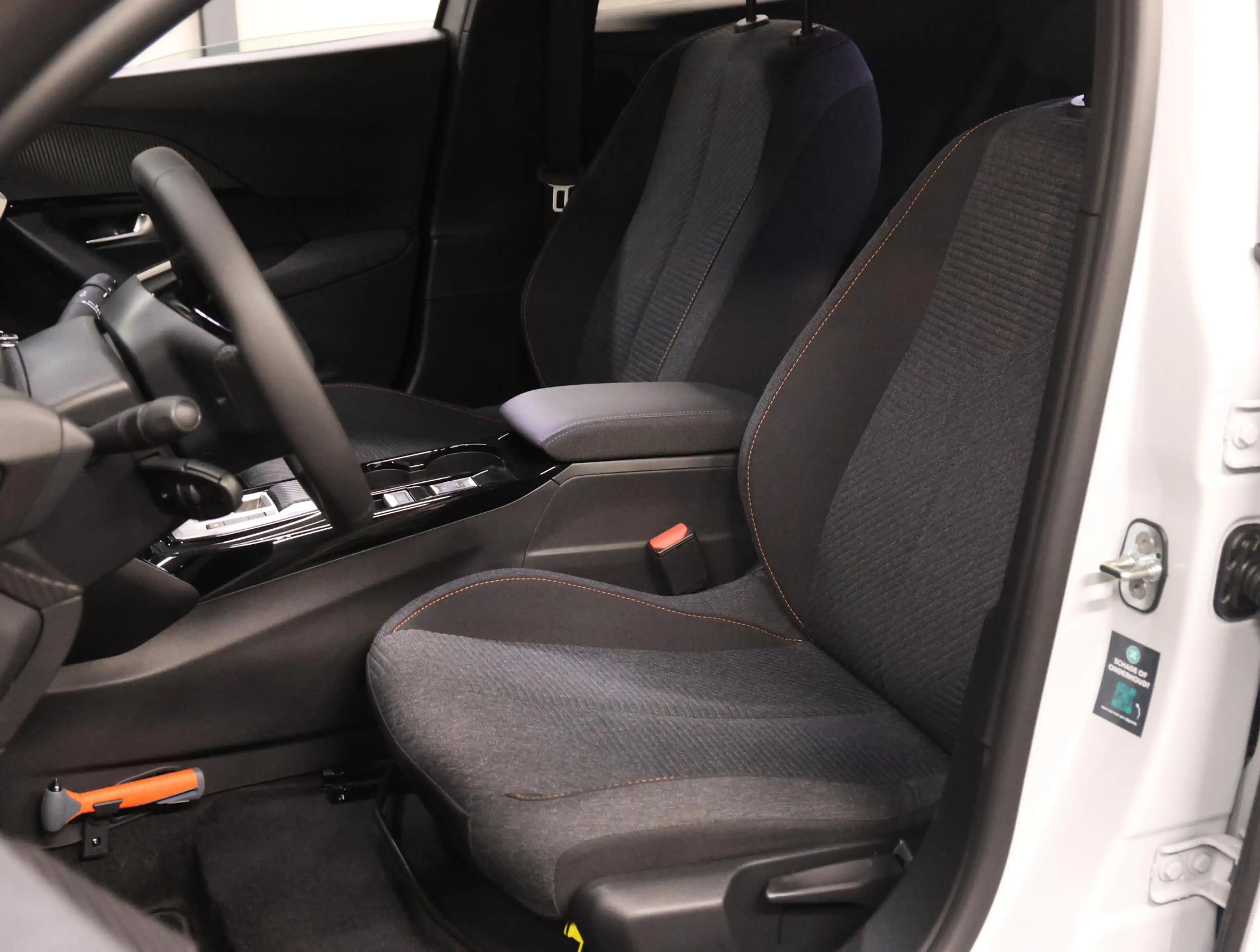 Peugeot e-2008 EV Business 54 kWh 156PK | 1ste eigenaar | AppleCa — photo 12