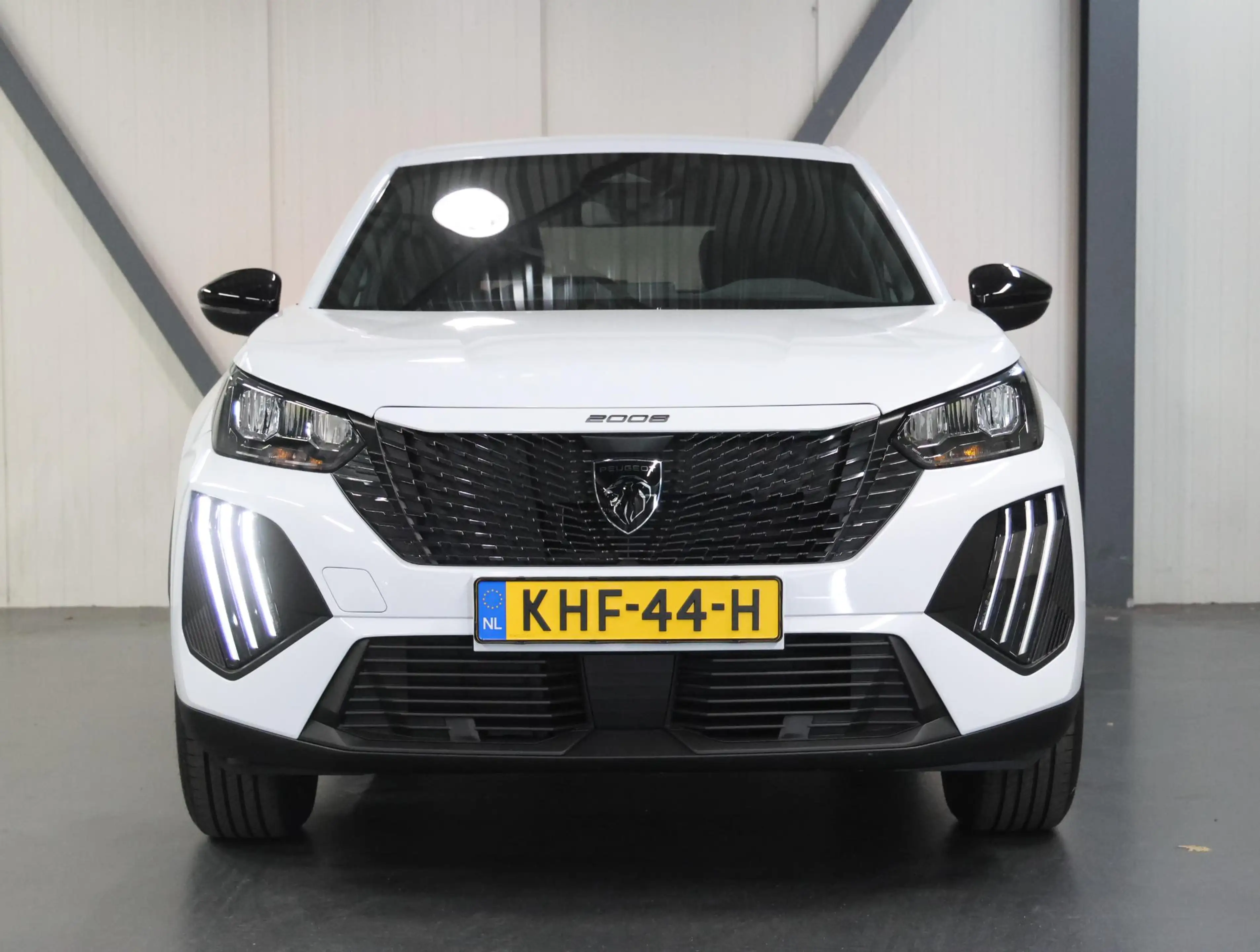 Peugeot e-2008 EV Business 54 kWh 156PK | 1ste eigenaar | AppleCa — photo 5