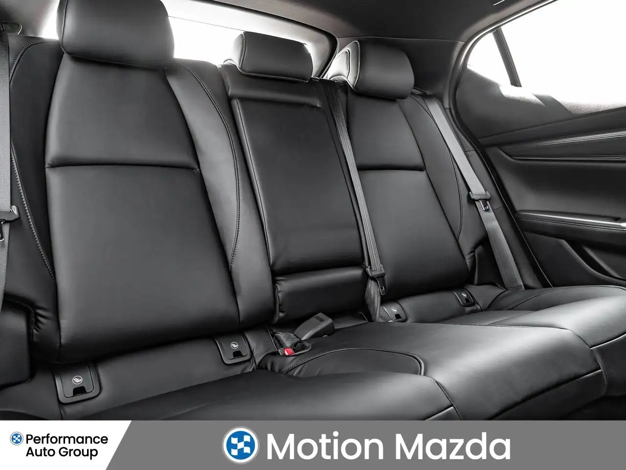 Mazda 3 fotografie Mazda 3
