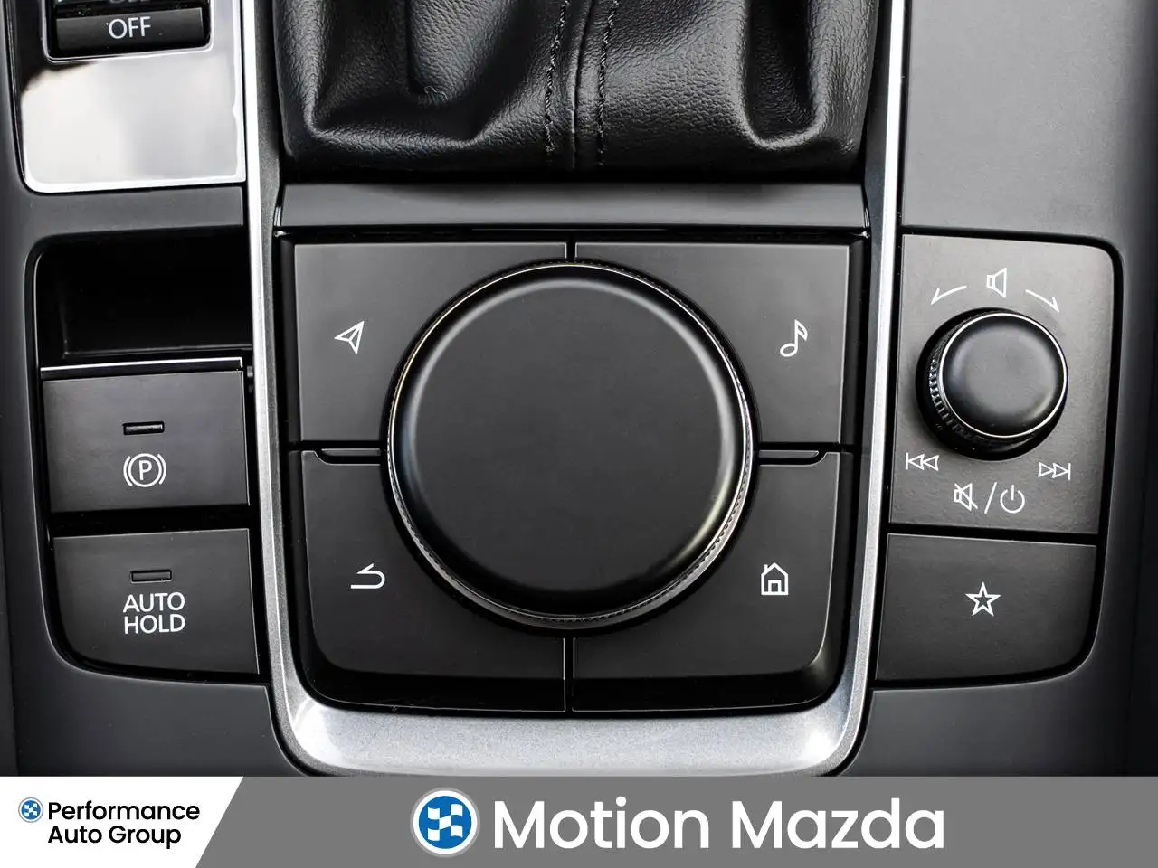 Mazda 3 fotografie Mazda 3